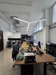 Eon Shenton (D2), Office #570496441